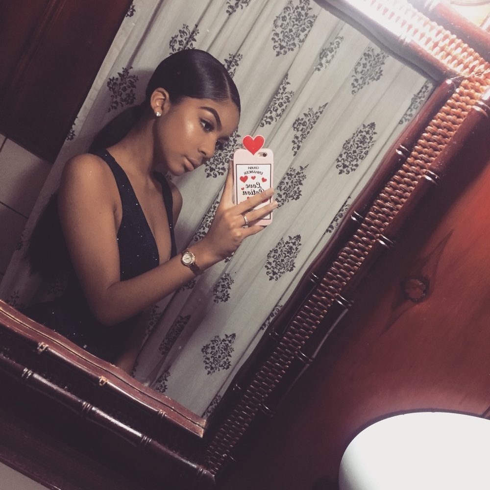 Meet your Posher, Dilania